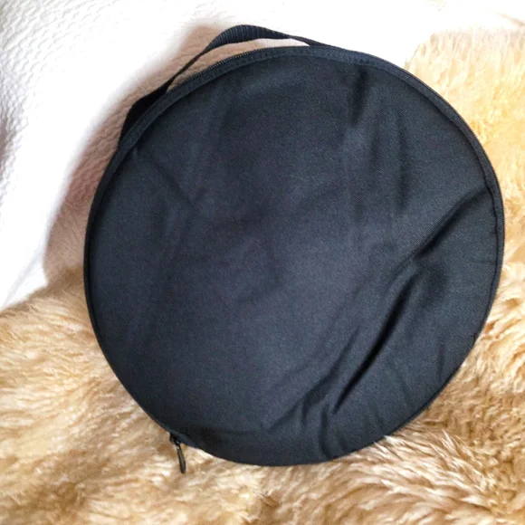 Tesla Storage Bag Mobile Travel Connector Charging Charger Carry Case NW… - Picture 2 of 16